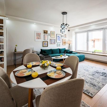 Spacious And Bright 2Bdr Apartment In The Old Town سراييفو المظهر الخارجي الصورة