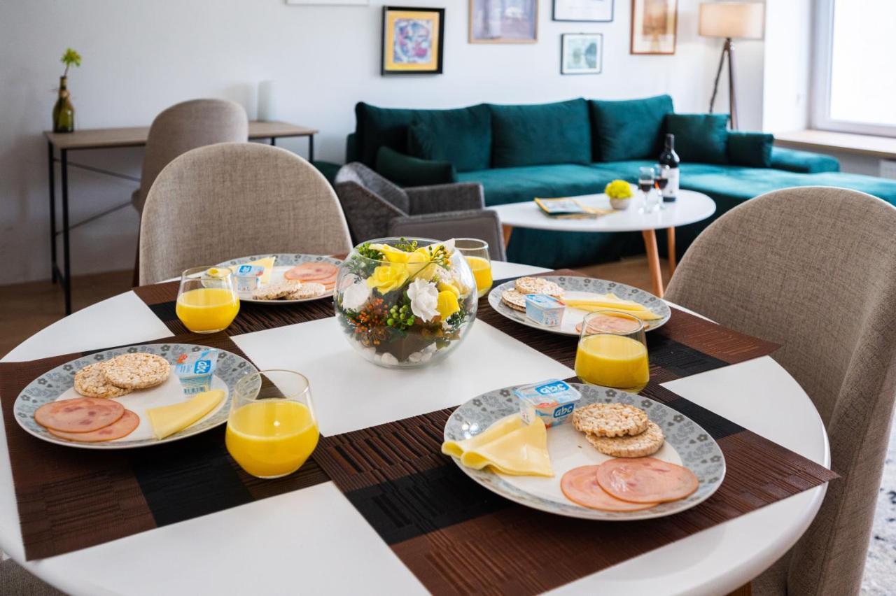Spacious And Bright 2Bdr Apartment In The Old Town سراييفو المظهر الخارجي الصورة