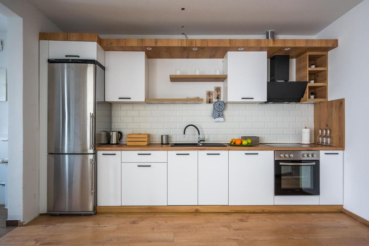 Spacious And Bright 2Bdr Apartment In The Old Town سراييفو المظهر الخارجي الصورة