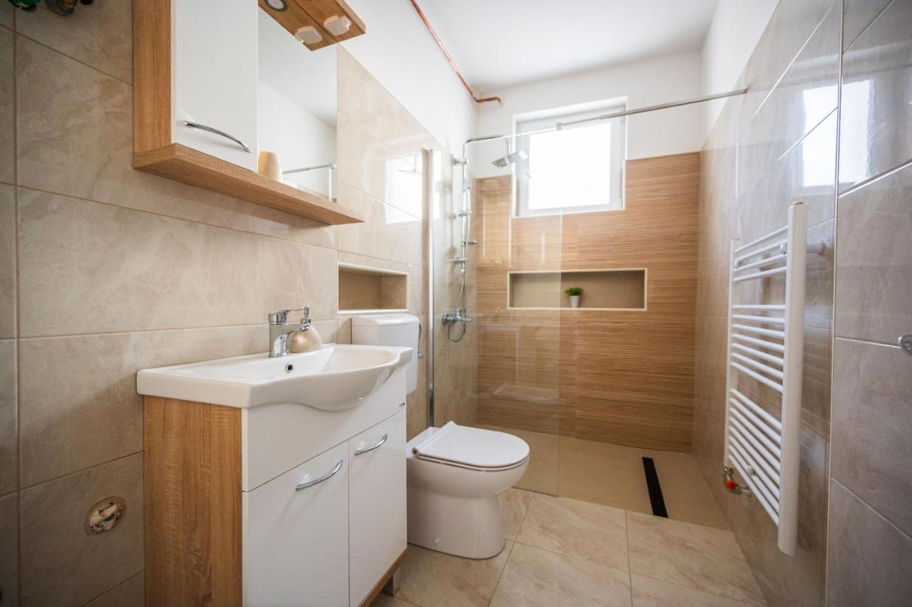 Spacious And Bright 2Bdr Apartment In The Old Town سراييفو المظهر الخارجي الصورة